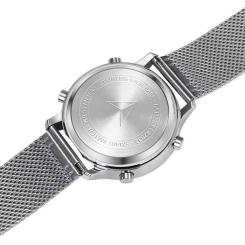 Смарт-часы UWatch EX18 Metal Фото 1