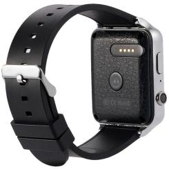 Смарт-часы UWatch GT88 Silver Фото 1