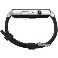 Смарт-часы UWatch GT88 Silver Фото 2