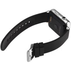 Смарт-часы UWatch GT88 Silver Фото 3