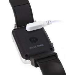 Смарт-часы UWatch GT88 Silver Фото 4