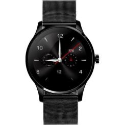 Смарт-часы UWatch K88H Black Фото
