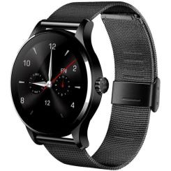 Смарт-часы UWatch K88H Black Фото 1