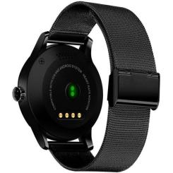 Смарт-часы UWatch K88H Black Фото 3