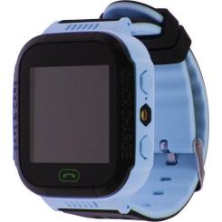Смарт-часы UWatch Q528 Kid smart watch Blue Фото