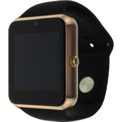 Смарт-часы UWatch Q7S Gold Фото