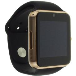 Смарт-часы UWatch Q7S Gold Фото 1