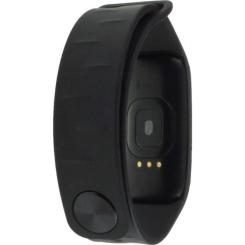 Фитнес браслет UWatch C1 Black Фото 1