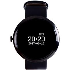 Фитнес браслет UWatch DB06 Black Фото 1