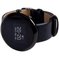 Фитнес браслет UWatch DB06 Black Фото 2