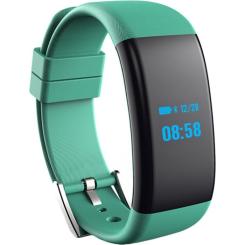 Фитнес браслет UWatch DF30 Green Фото