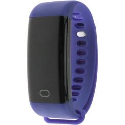 Фитнес браслет UWatch F07 Blue Фото