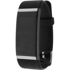 Фитнес браслет UWatch G18 Black Фото