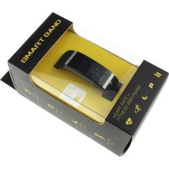 Фитнес браслет UWatch G18 Black Фото 3