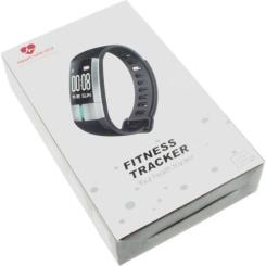 Фитнес браслет UWatch G20 Green Фото 3