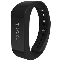 Фитнес браслет UWatch i5 Plus Black Фото