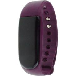 Фитнес браслет UWatch ID101 Purple Фото