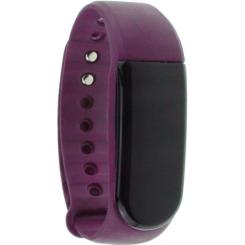 Фитнес браслет UWatch ID101 Purple Фото 1