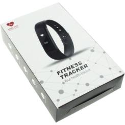 Фитнес браслет UWatch ID115HR Purple Фото 3