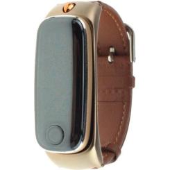Фитнес браслет UWatch M6 Gold Фото
