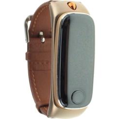 Фитнес браслет UWatch M6 Gold Фото 1