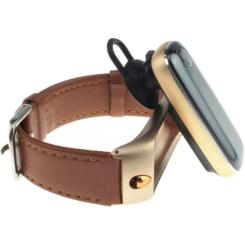 Фитнес браслет UWatch M6 Gold Фото 4