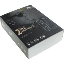 Фитнес браслет UWatch M6 Gold Фото 5