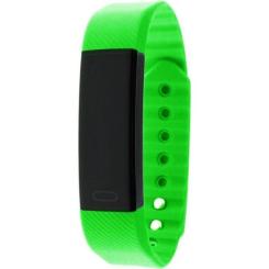 Фитнес браслет UWatch Micro K Green Фото