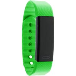 Фитнес браслет UWatch Micro K Green Фото 1