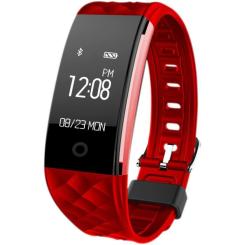 Фитнес браслет UWatch S2 Red Фото