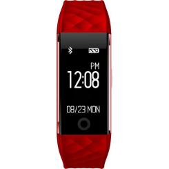 Фитнес браслет UWatch S2 Red Фото 1