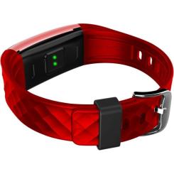 Фитнес браслет UWatch S2 Red Фото 3