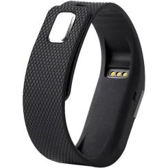 Фитнес браслет UWatch TW64 Black Фото 1