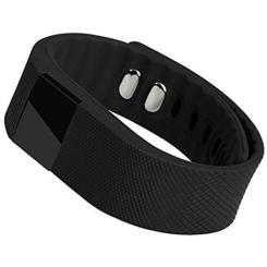 Фитнес браслет UWatch TW64 Black Фото 2