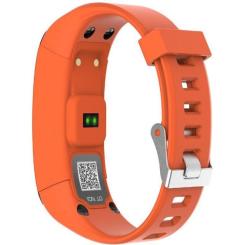 Фитнес браслет UWatch XR01 Orange Фото 1
