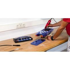 Гравер Einhell TC-MG 135 E Фото 1