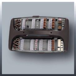 Гравер Einhell TC-MG 135 E Фото 3