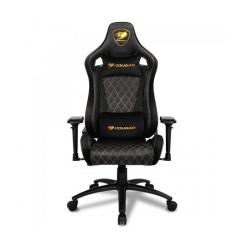 Кресло игровое Cougar Armor S Royal Фото 1