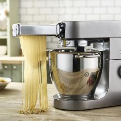 Аксессуары к кухонным комбайнам Kenwood KAX 983 ME Фото 2