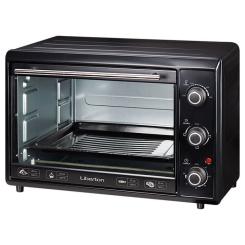 Электропечь Liberton LEO-400 Black Фото