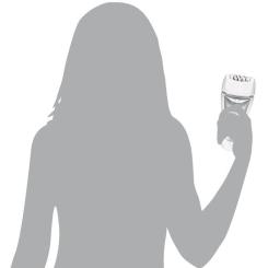 Эпилятор Remington EP7700 Фото 1