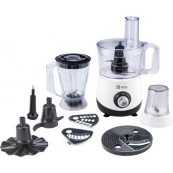 Кухонный комбайн Arita AFP-7755BW Фото