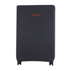 Чехол для чемодана Sumdex большой синий XL Фото