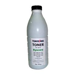 Тонер Tomoegawa KYOCERA TK-3150/TK-3160/TK-3170/TK-3190 (500г) Фото