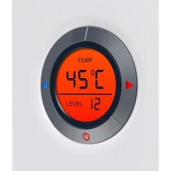 Проточный водонагреватель Thermex Topflow 8000 Фото 6