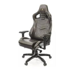 Кресло игровое Аклас Ретчет PL MB Коричневое Фото