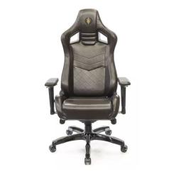 Кресло игровое Аклас Ретчет PL MB Коричневое Фото 1