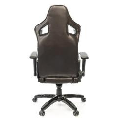 Кресло игровое Аклас Ретчет PL MB Коричневое Фото 4