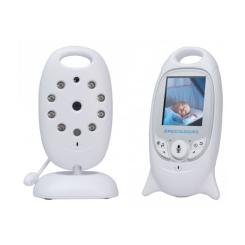 Видеоняня Piccologufo ZV16 з екраном 2.0' Фото