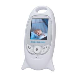 Видеоняня Piccologufo ZV16 з екраном 2.0' Фото 1